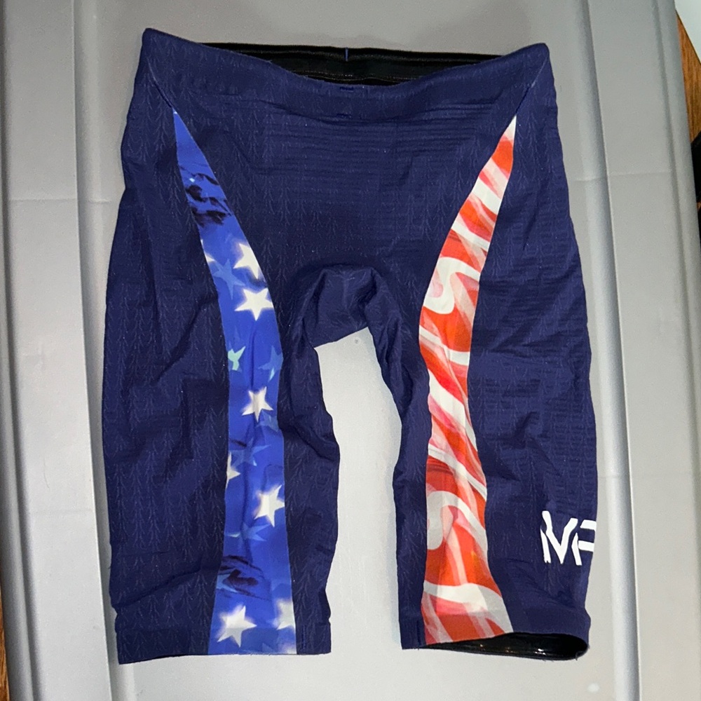 Michael Phelps (MP) Xpresso Men’s Tech Suit - Size 24